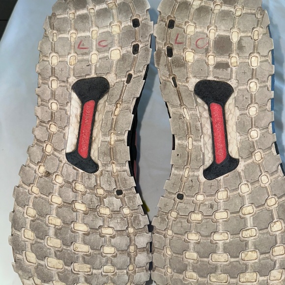 Adidas Ultra boost All Terrain Core Mens 11.5 EG8097 - Picture 4 of 5